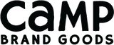 Camp Brand Goods