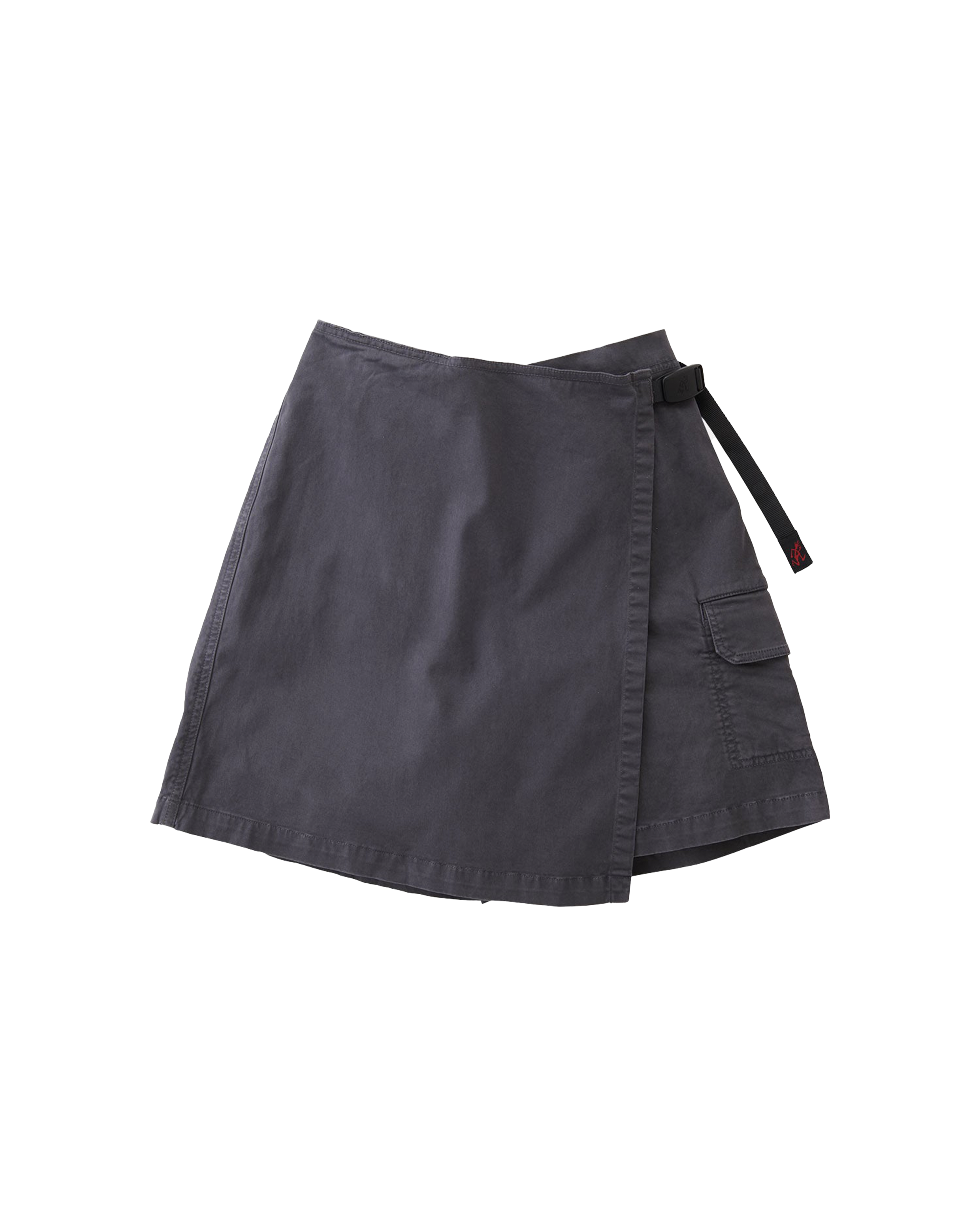 G-Skort Fossil Grey
