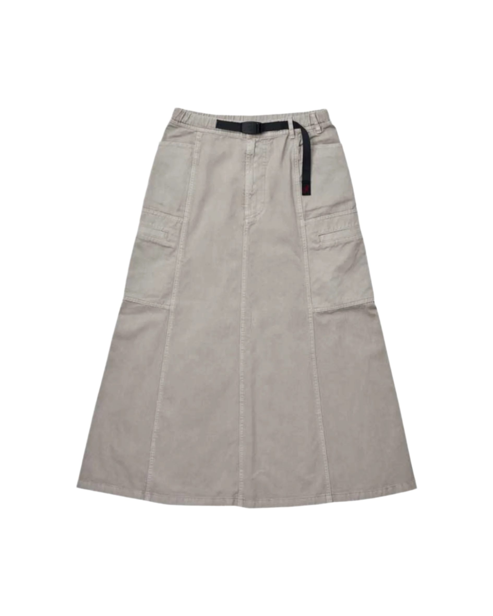 Voyager Skirt Pigment Oat