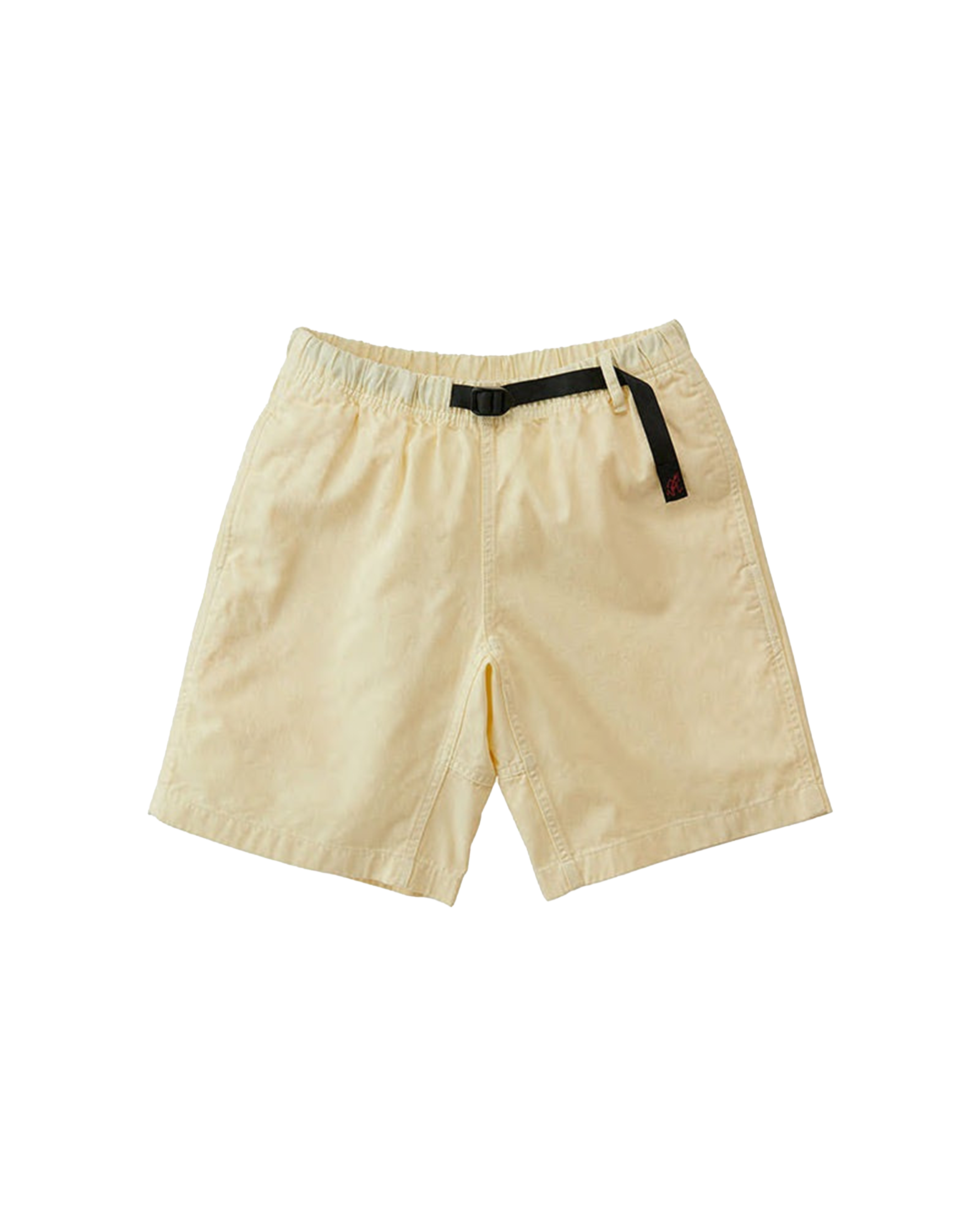 Women's G-Short Lemon