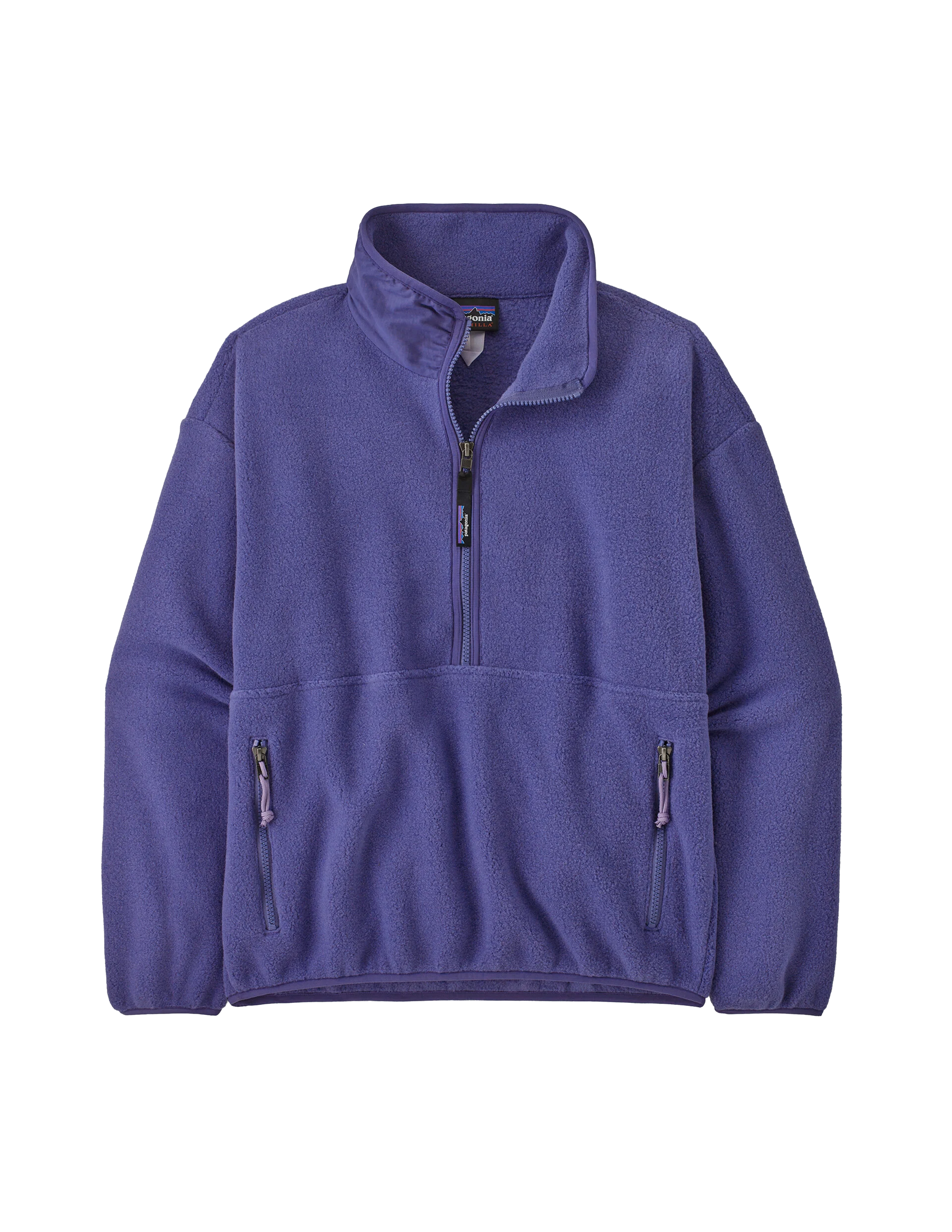 Women's Synchilla Marsupial Solstice Purple