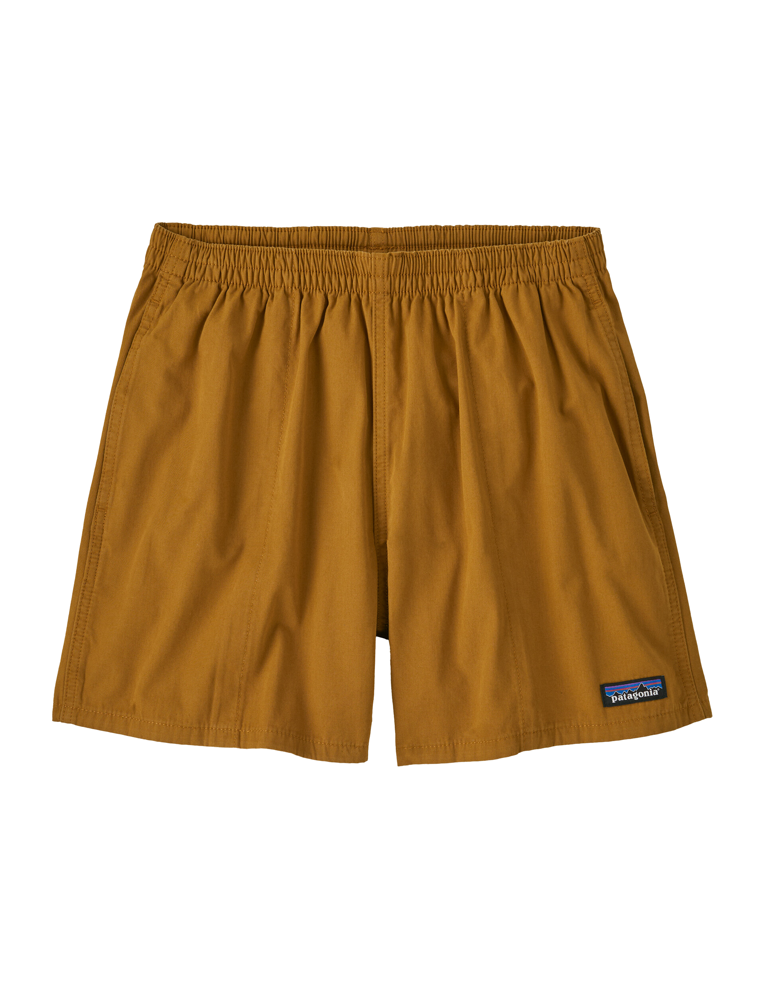 Women's Funhoggers Shorts Raptor Brown