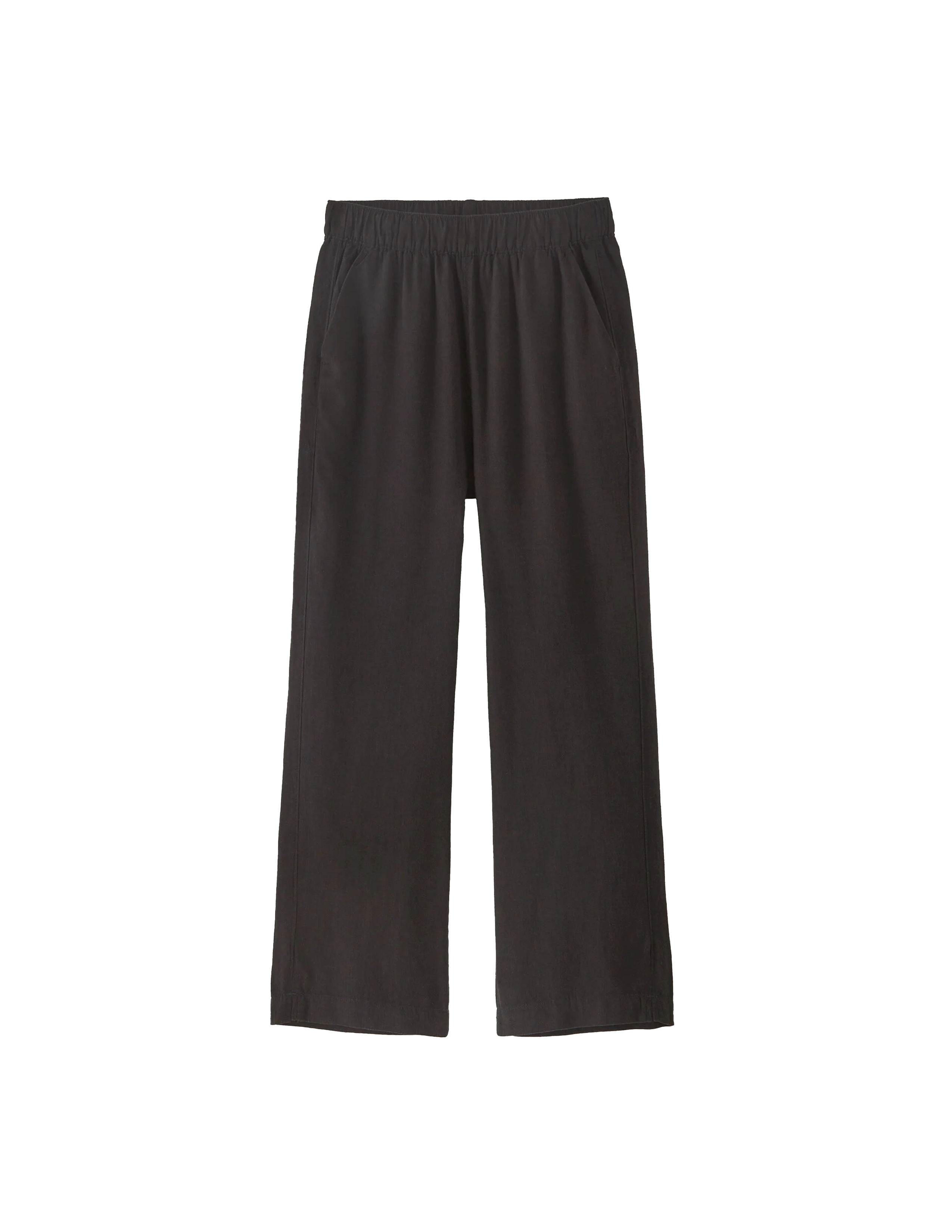 Women's Garden Island Pants Black