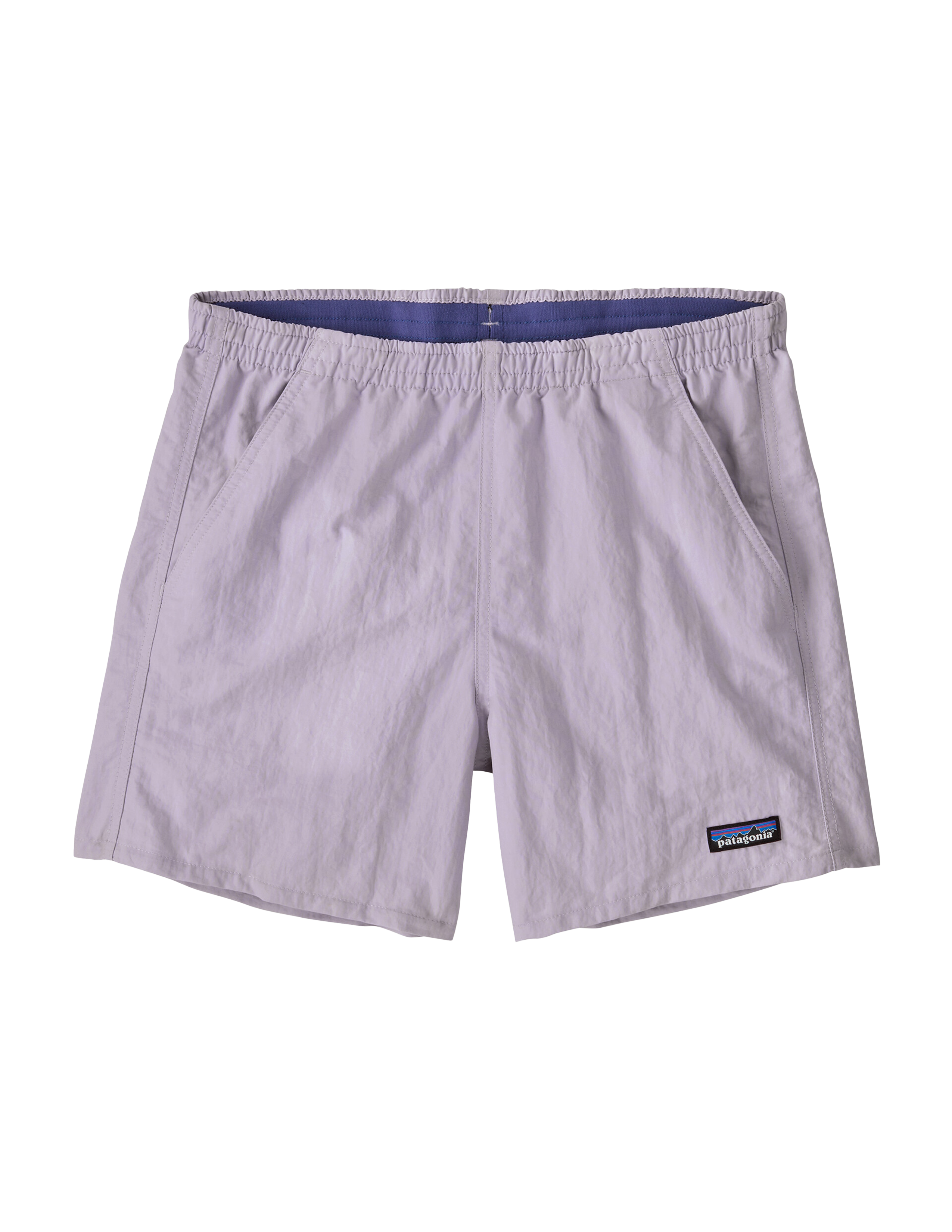 Women's Baggies Shorts - 5 in. Foxglove Purple