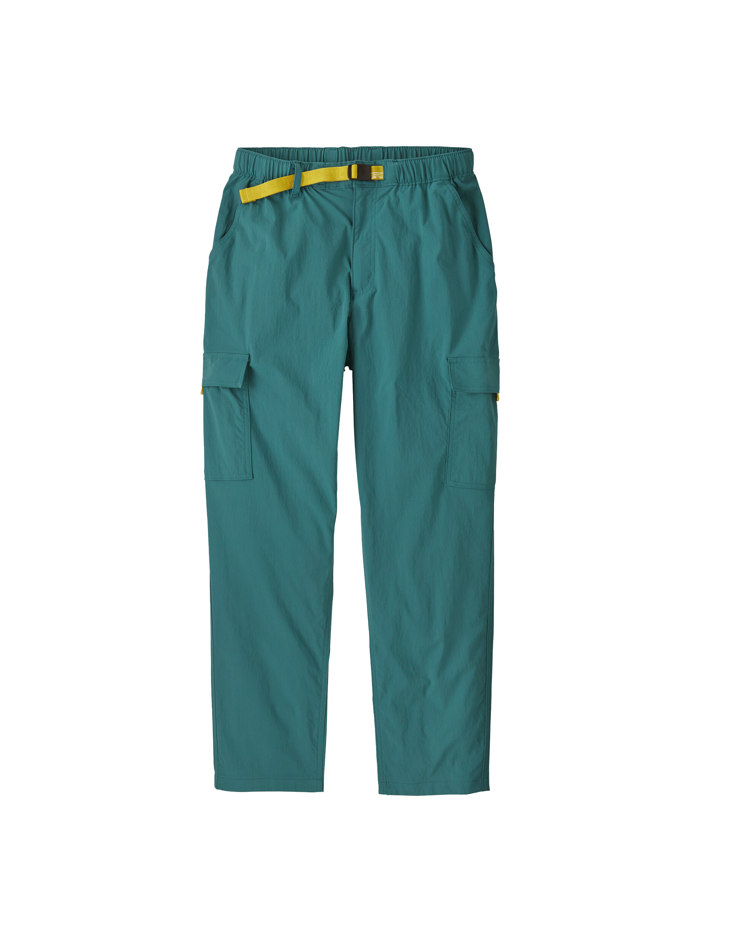 Women's Outdoor Everyday Cargo Pants Wetland Blue